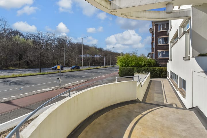 Foto 10 van Benoordenhoutseweg 227-A1