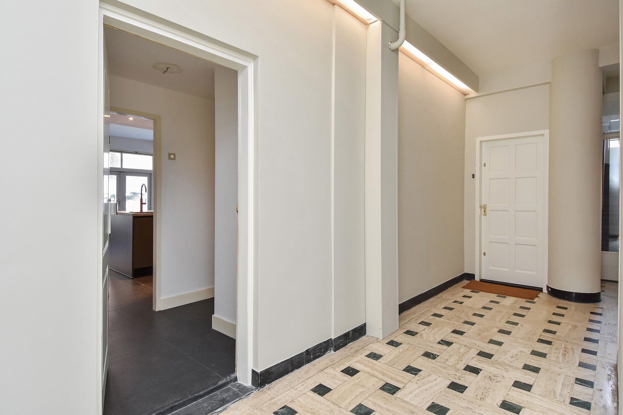 Foto 12 van Benoordenhoutseweg 227-A1