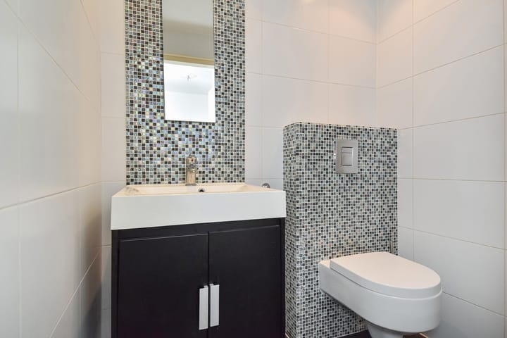 Foto 14 van Benoordenhoutseweg 227-A1