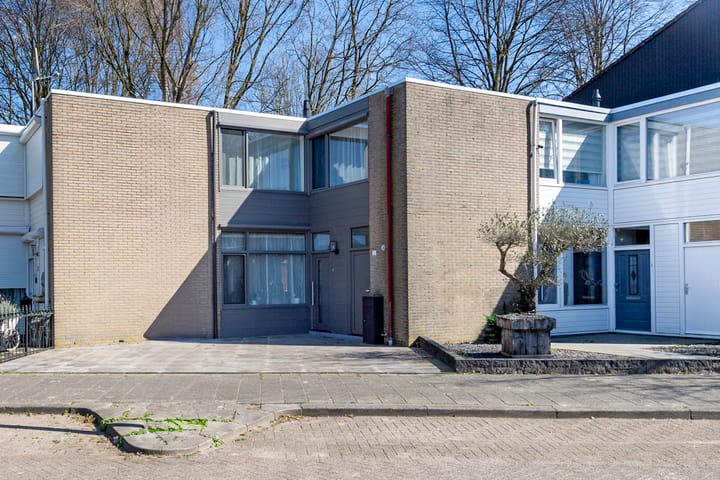 Foto 6 van Vogezenlaan 35