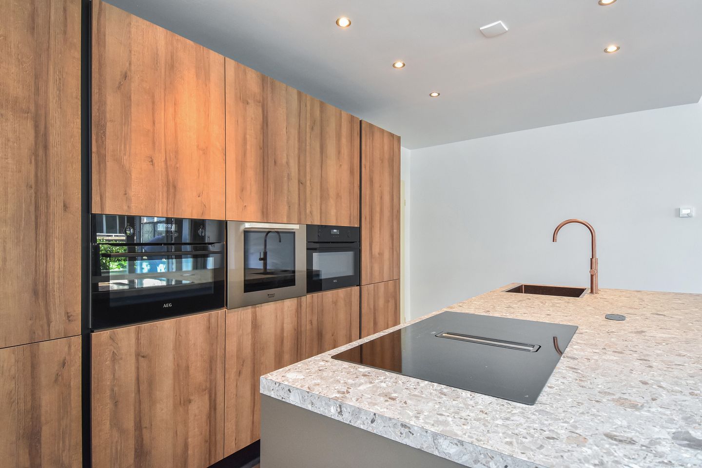 Foto 20 van Benoordenhoutseweg 227-A1