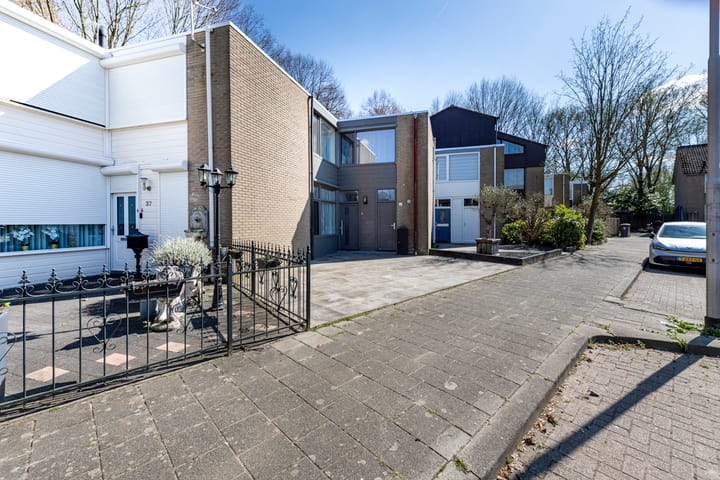 Foto 7 van Vogezenlaan 35