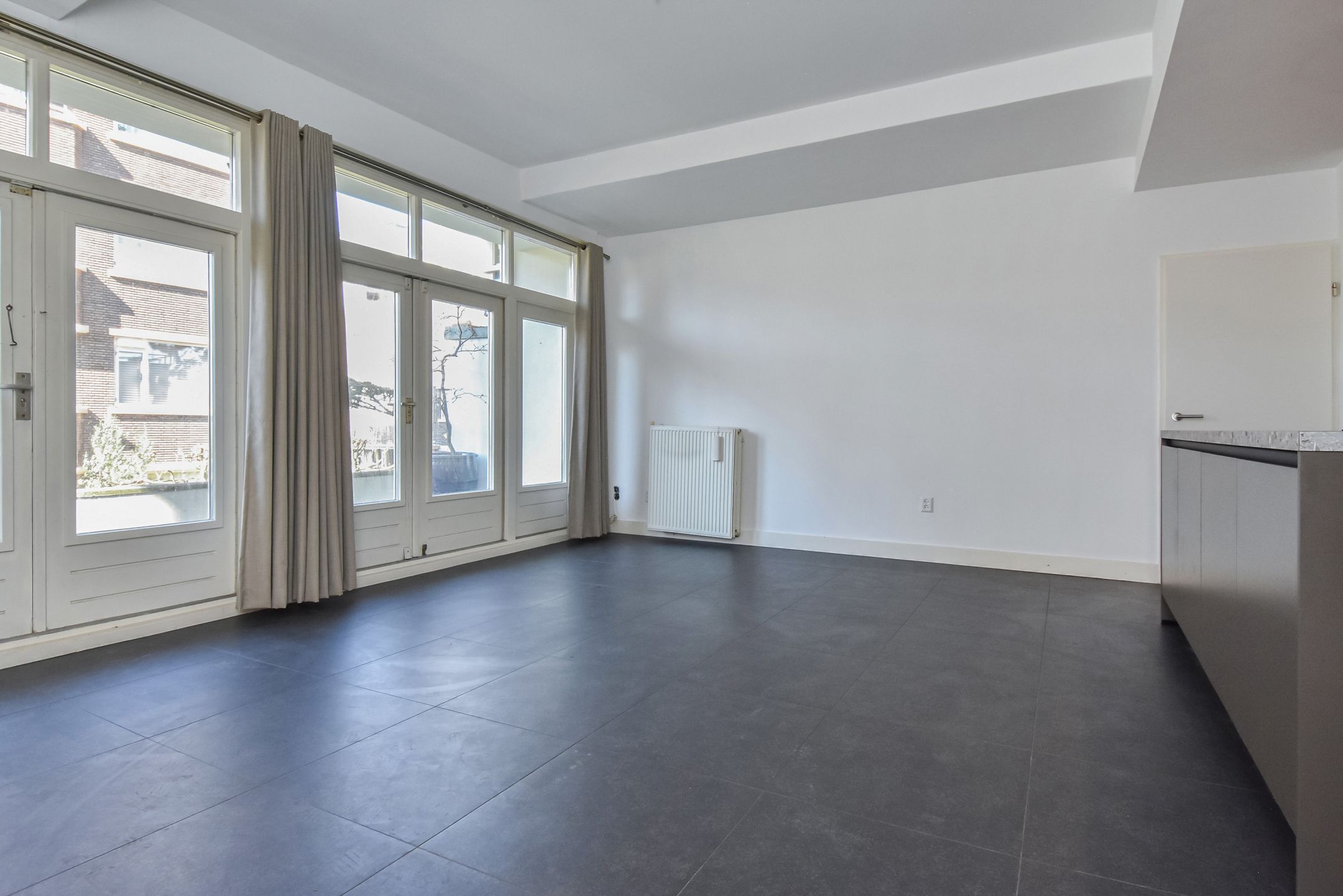 Foto 21 van Benoordenhoutseweg 227-A1