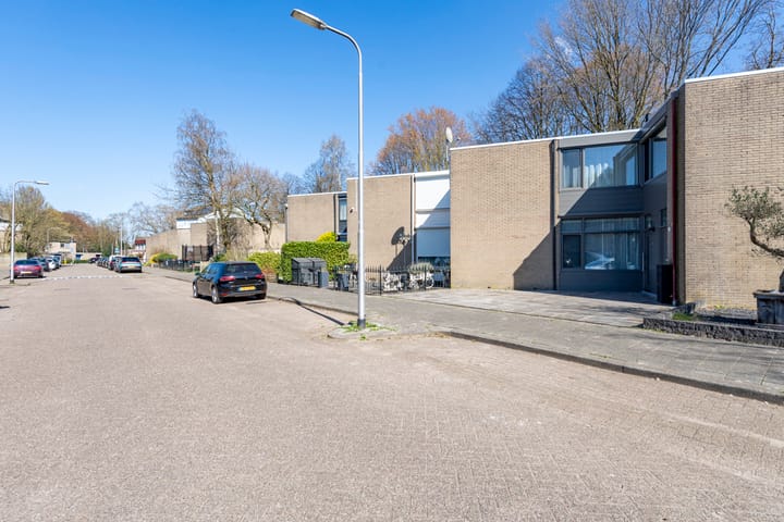 Foto 8 van Vogezenlaan 35