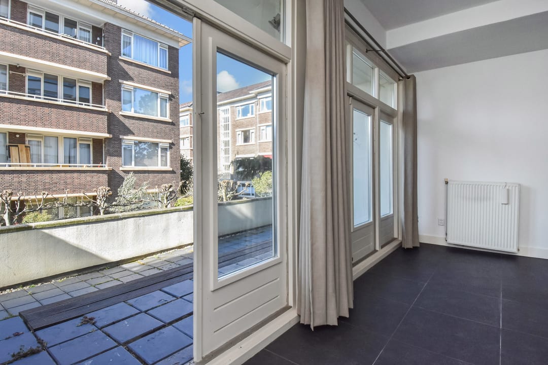 Foto 22 van Benoordenhoutseweg 227-A1