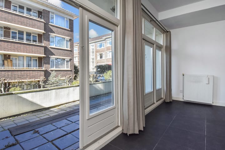 Foto 22 van Benoordenhoutseweg 227-A1