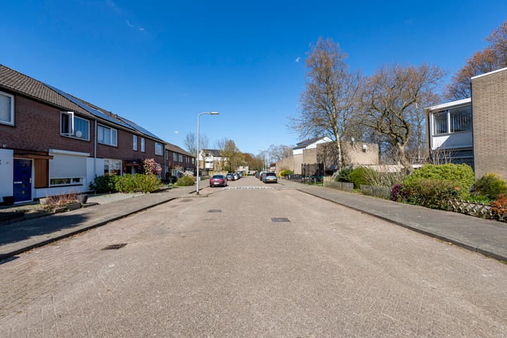 Foto 9 van Vogezenlaan 35