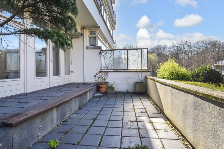 Foto 23 van Benoordenhoutseweg 227-A1