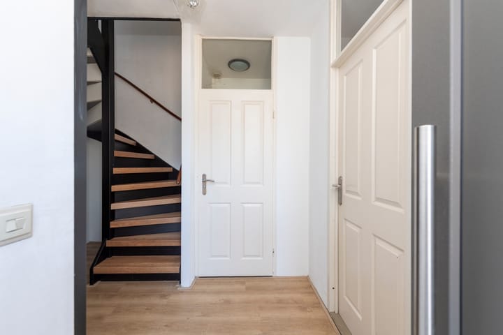 Foto 10 van Vogezenlaan 35