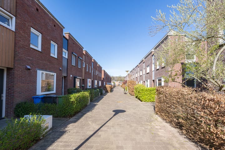 Foto 2 van Struweelstraat 7