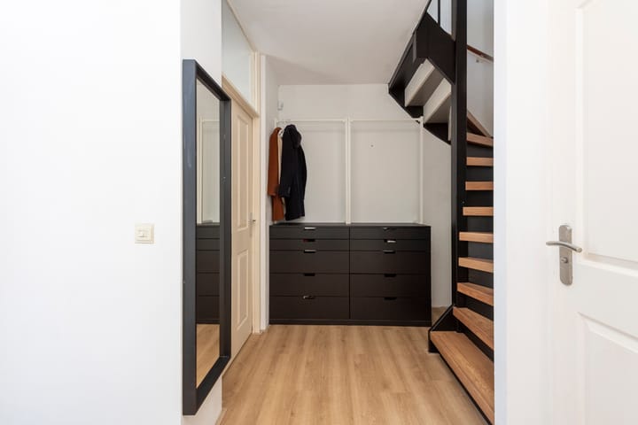 Foto 11 van Vogezenlaan 35