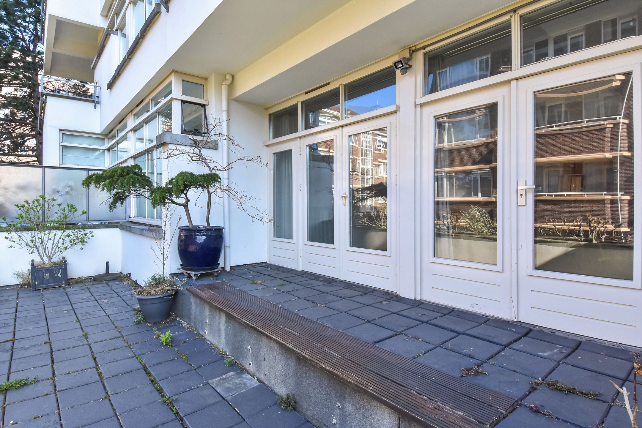 Foto 24 van Benoordenhoutseweg 227-A1