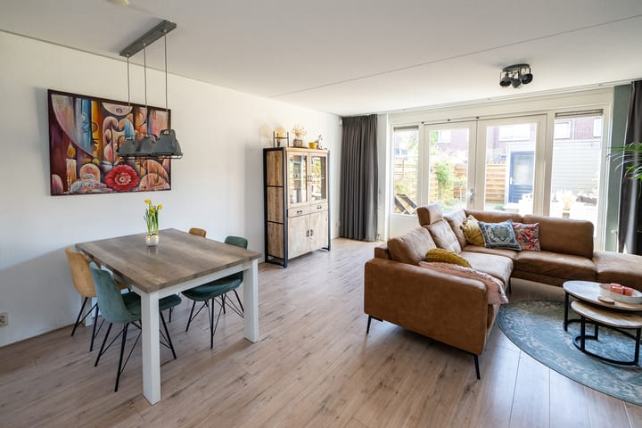 Foto 3 van Struweelstraat 7