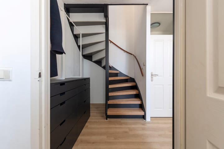 Foto 12 van Vogezenlaan 35