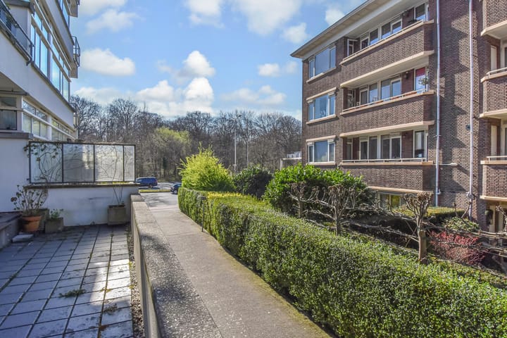 Foto 25 van Benoordenhoutseweg 227-A1