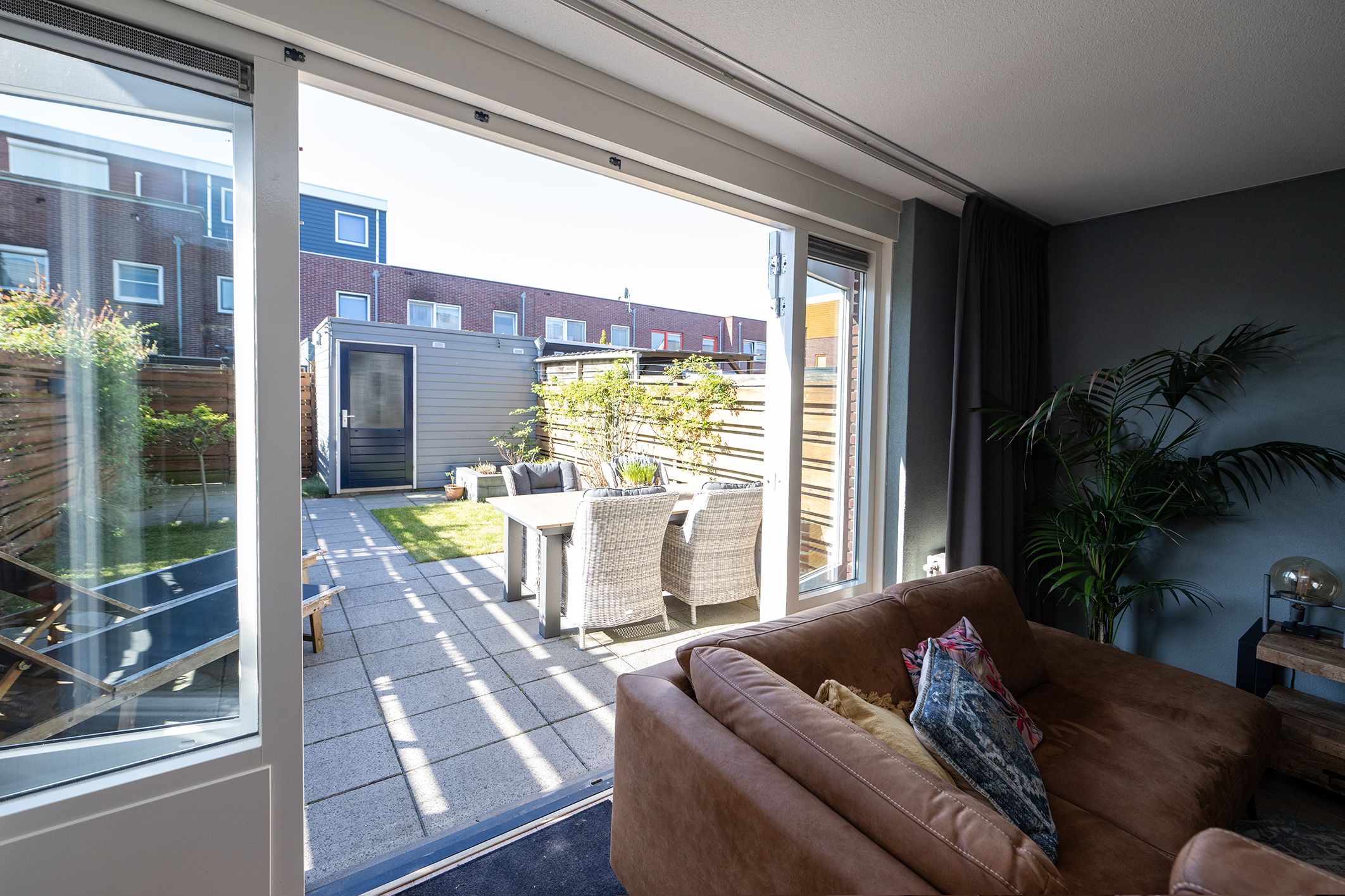 Photo 6 of Struweelstraat 7