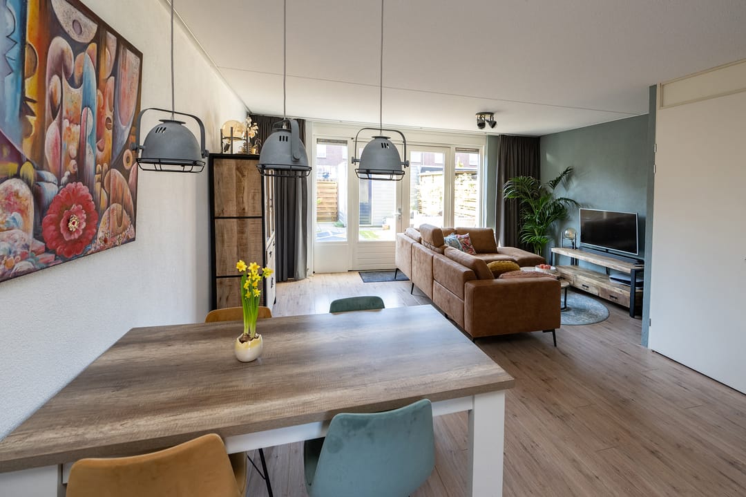 Photo 7 of Struweelstraat 7