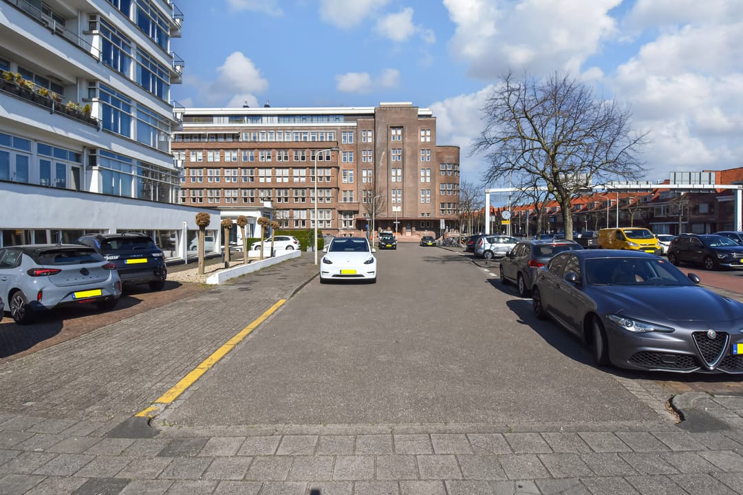 Foto 31 van Benoordenhoutseweg 227-A1