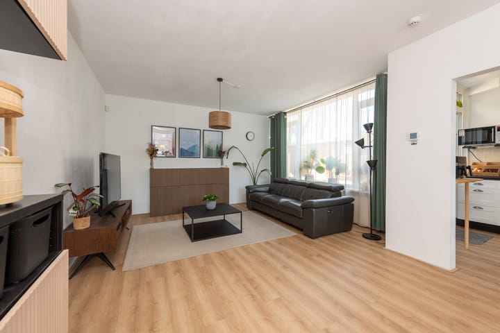 Foto 19 van Vogezenlaan 35