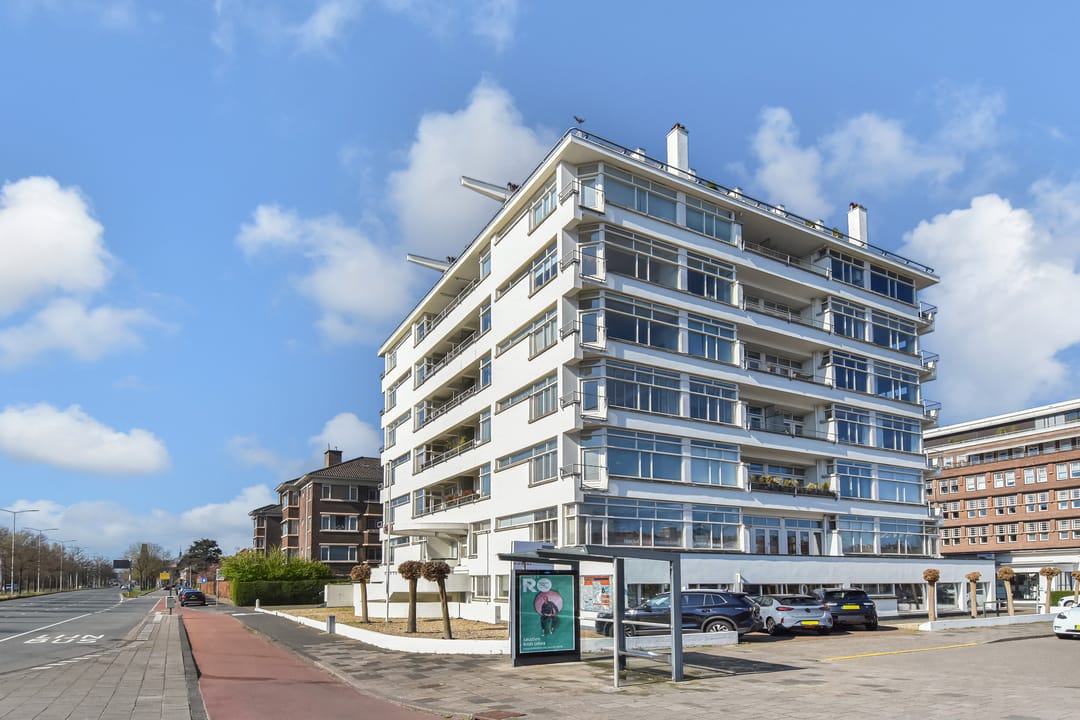 Foto 32 van Benoordenhoutseweg 227-A1