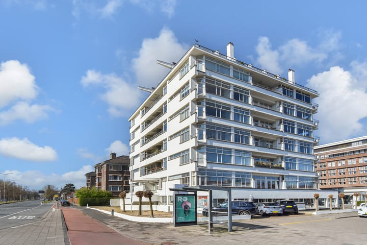 Foto 32 van Benoordenhoutseweg 227-A1