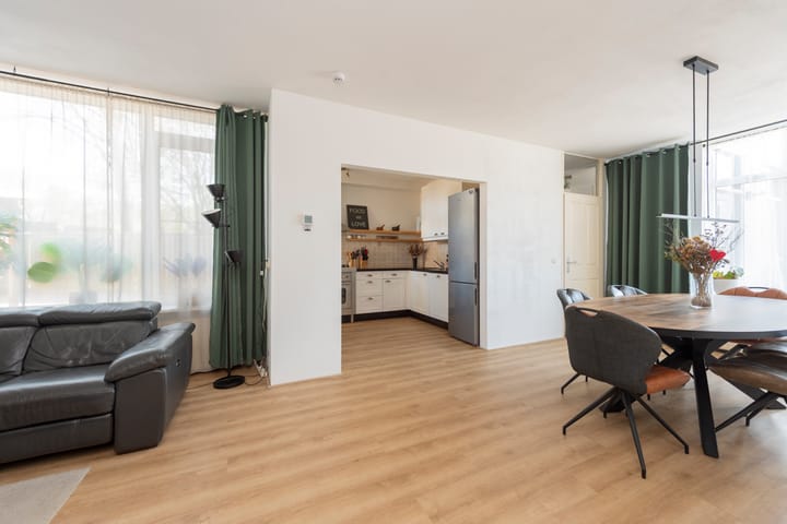 Foto 21 van Vogezenlaan 35