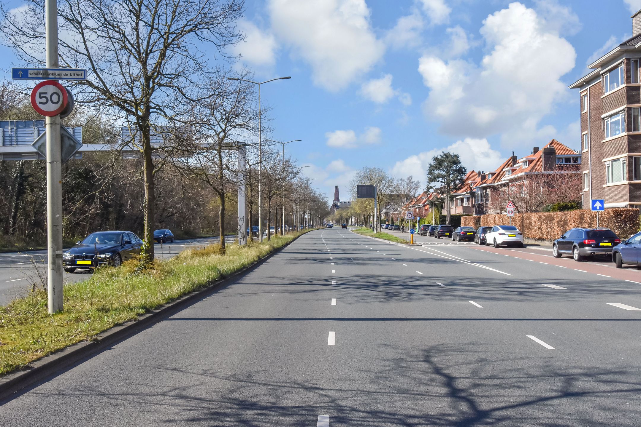 Foto 33 van Benoordenhoutseweg 227-A1