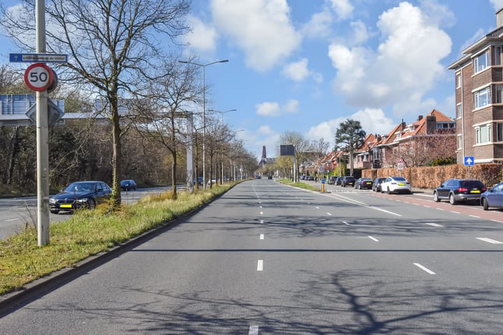 Foto 33 van Benoordenhoutseweg 227-A1