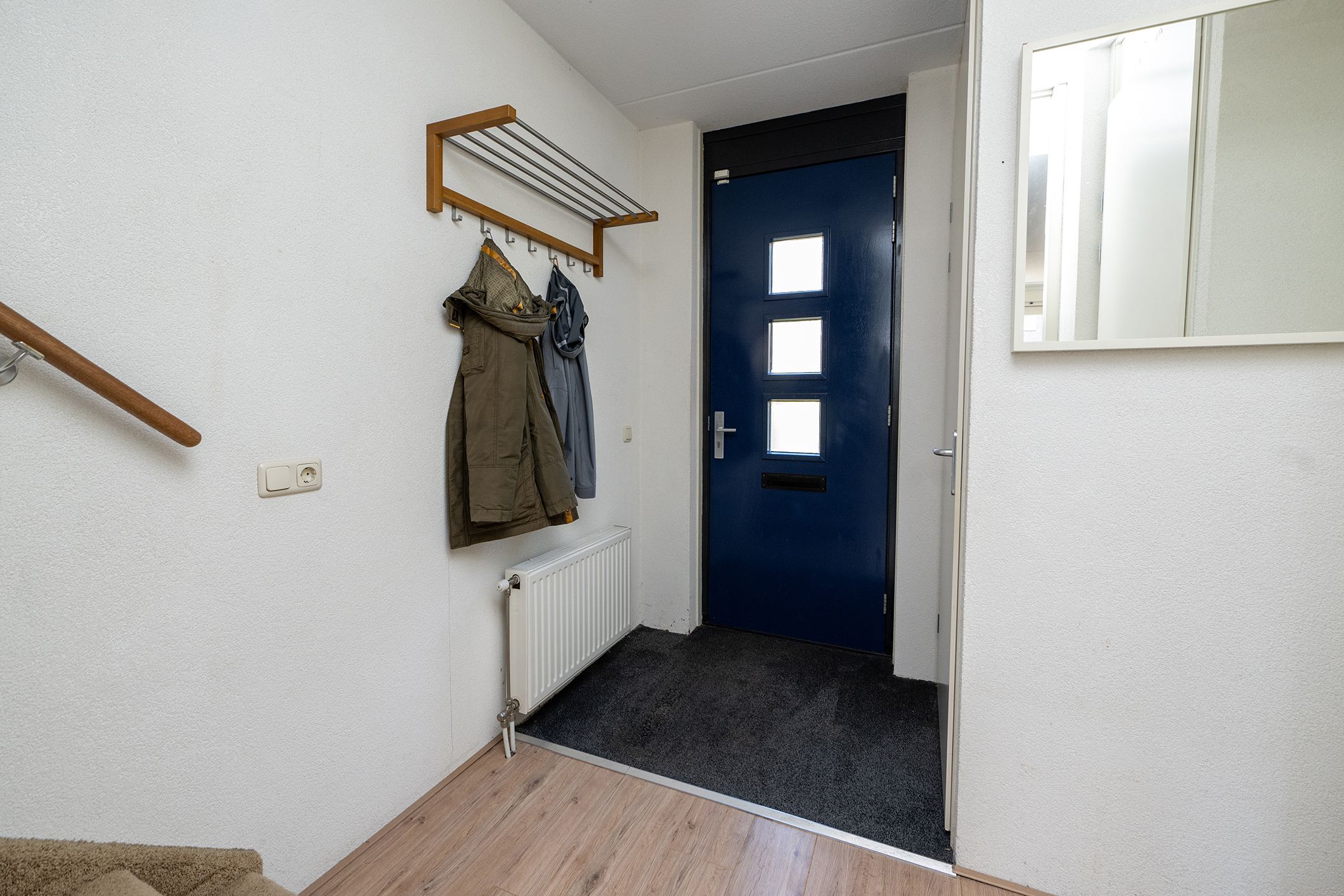 Photo 12 of Struweelstraat 7