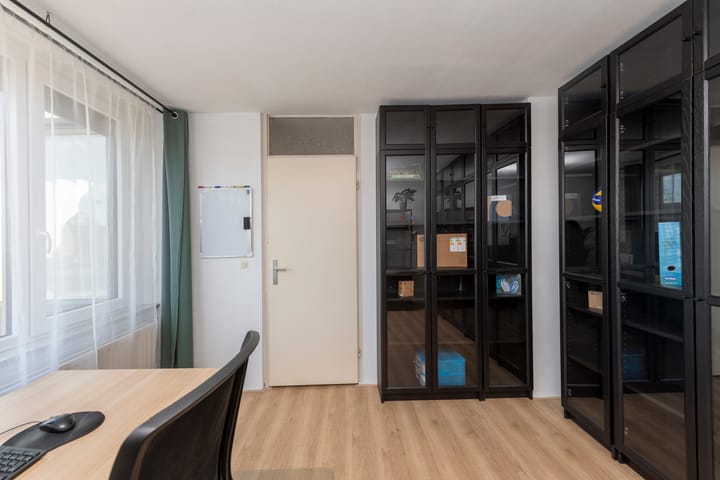 Foto 26 van Vogezenlaan 35