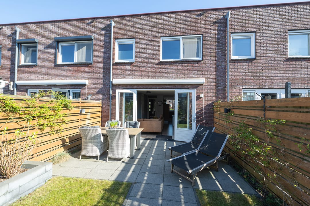 Photo 23 of Struweelstraat 7