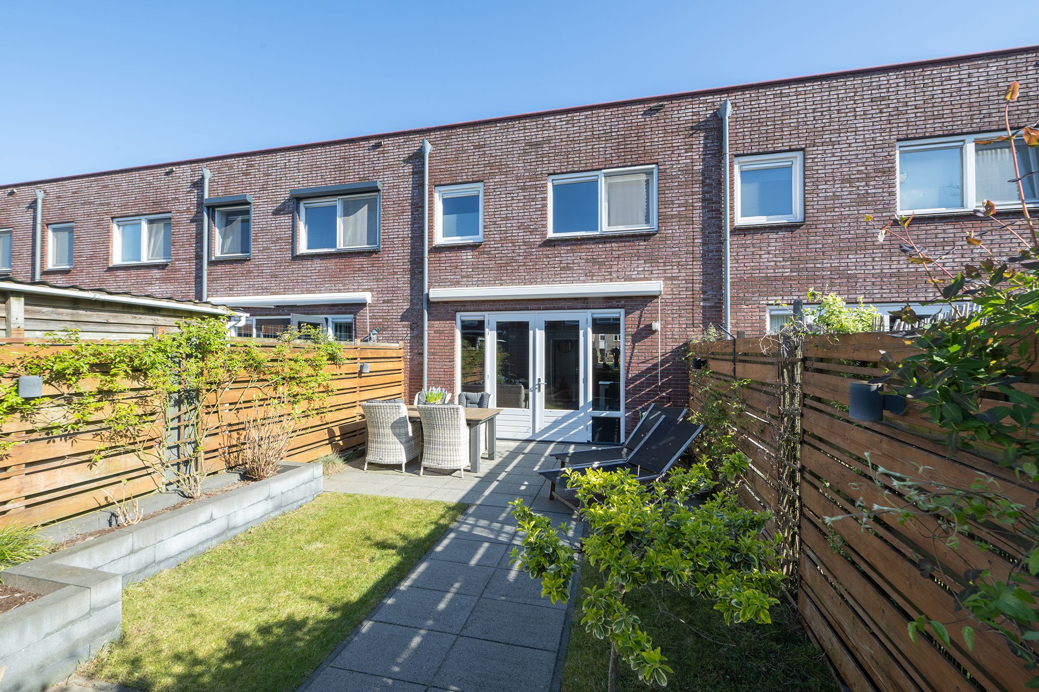 Photo 24 of Struweelstraat 7