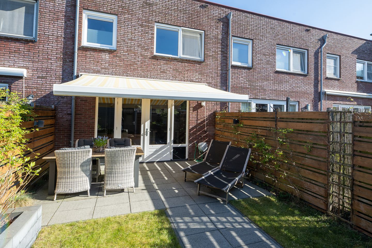 Photo 25 of Struweelstraat 7