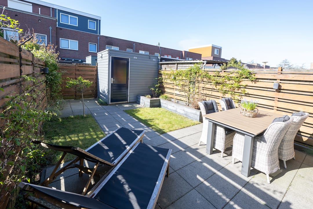 Photo 26 of Struweelstraat 7