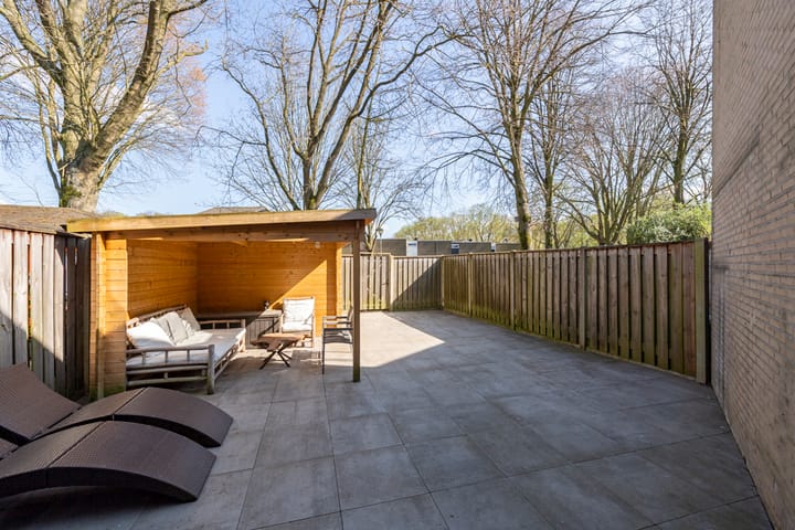 Foto 39 van Vogezenlaan 35