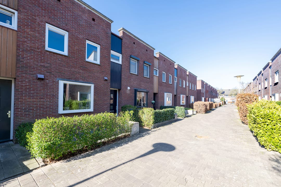 Photo 28 of Struweelstraat 7