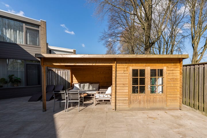 Foto 40 van Vogezenlaan 35