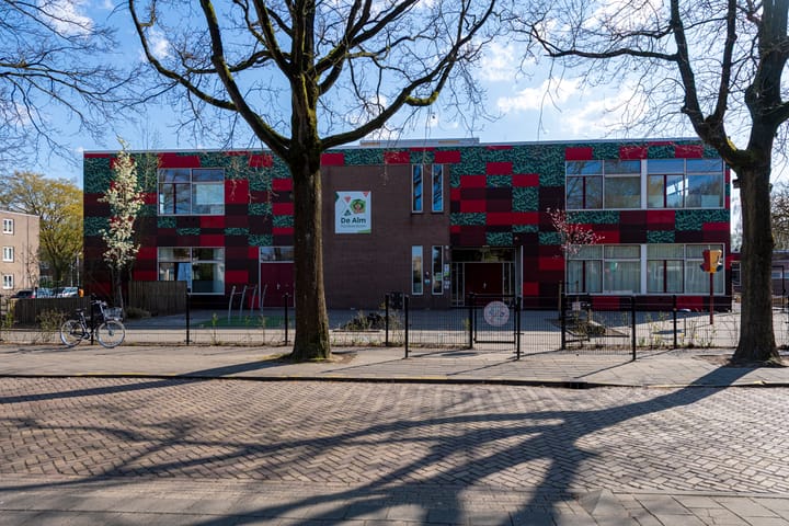 Foto 42 van Vogezenlaan 35