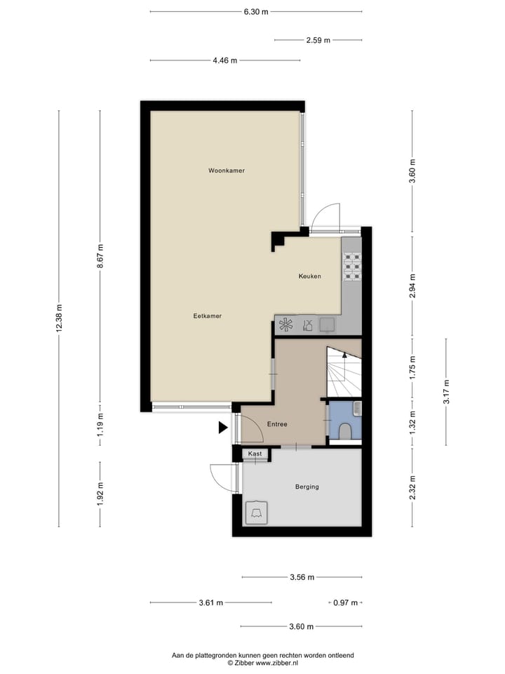 Foto 45 van Vogezenlaan 35