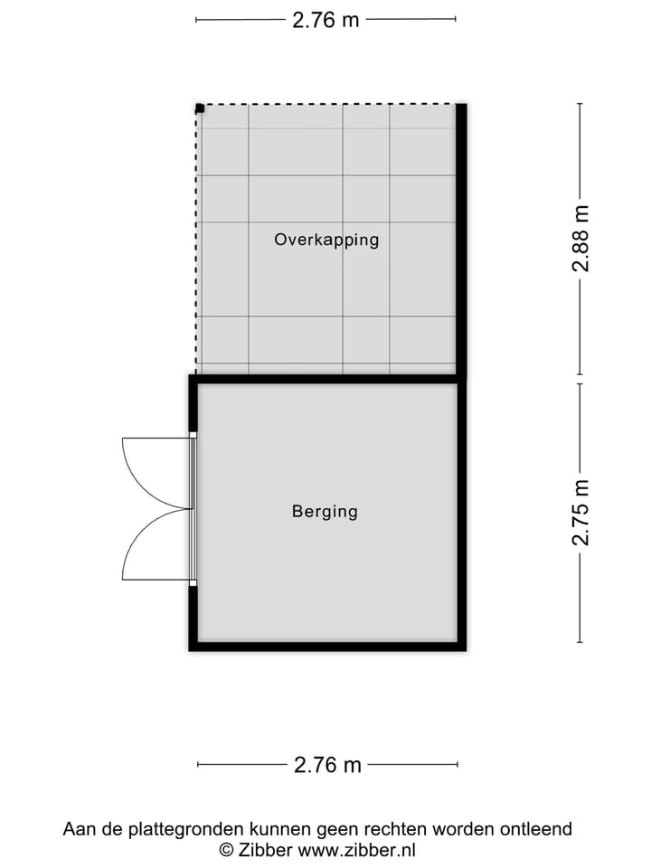 Foto 46 van Vogezenlaan 35