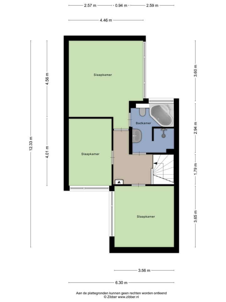 Foto 47 van Vogezenlaan 35