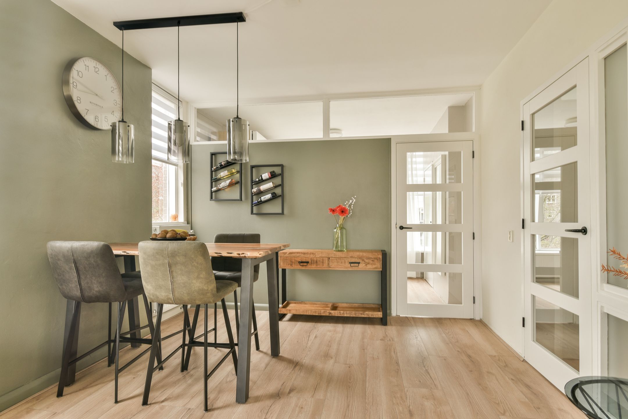 Foto 6 van Zoutmanstraat 4