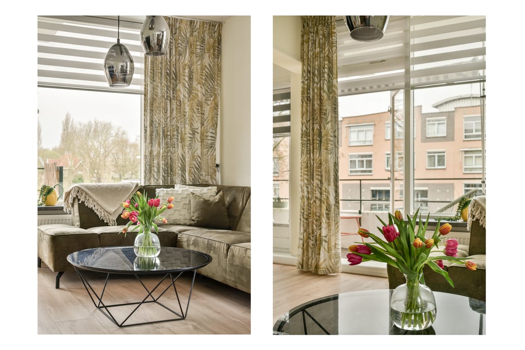 Foto 7 van Zoutmanstraat 4