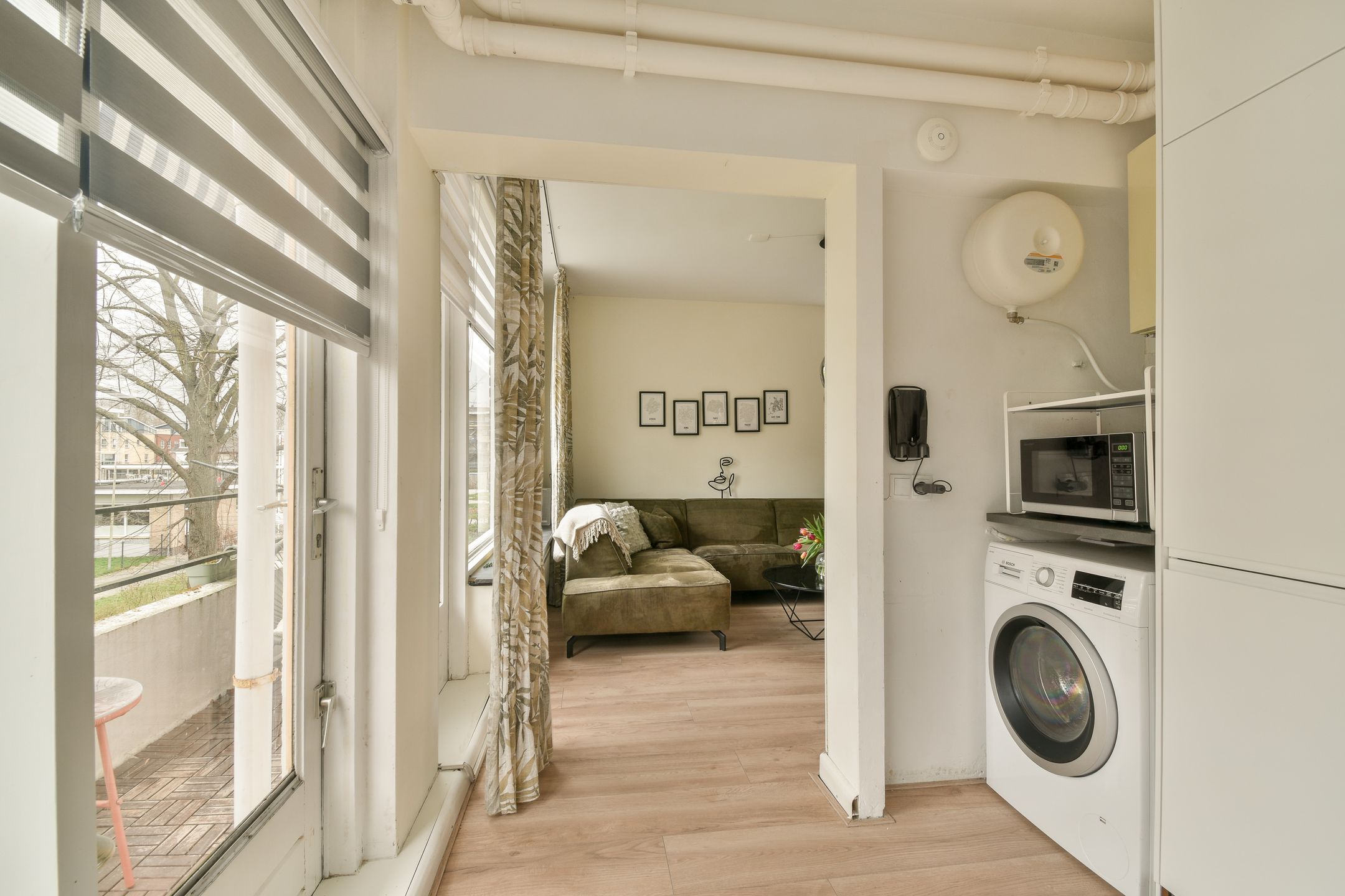 Foto 9 van Zoutmanstraat 4