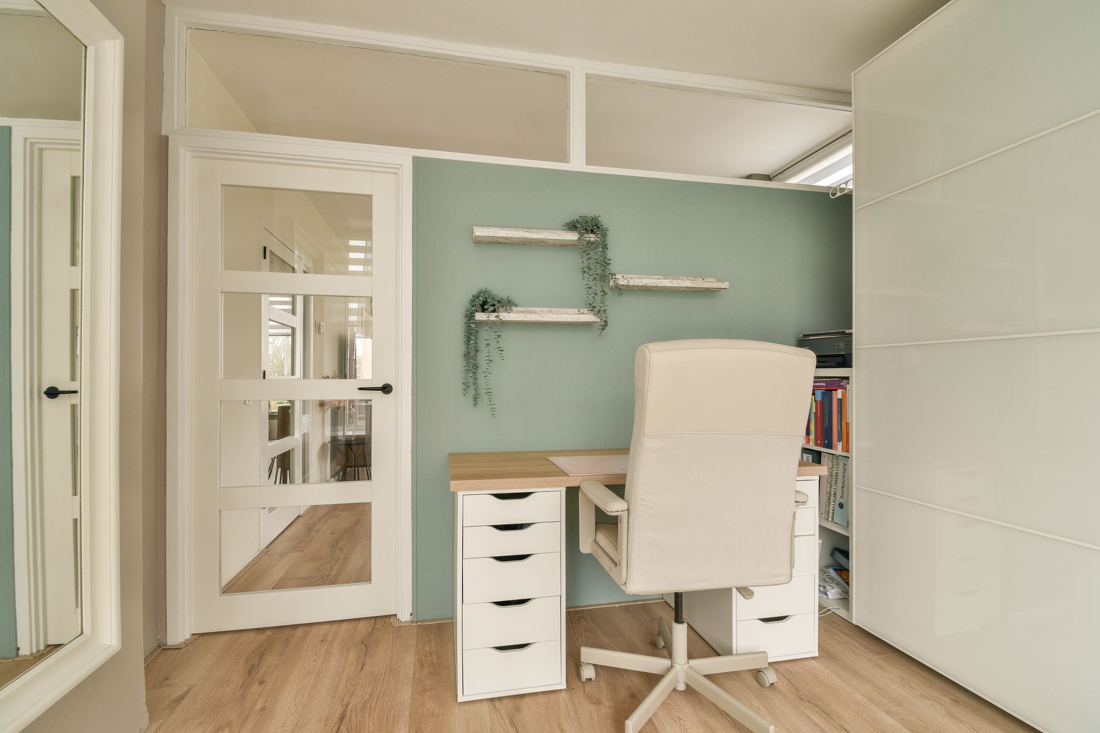 Foto 15 van Zoutmanstraat 4