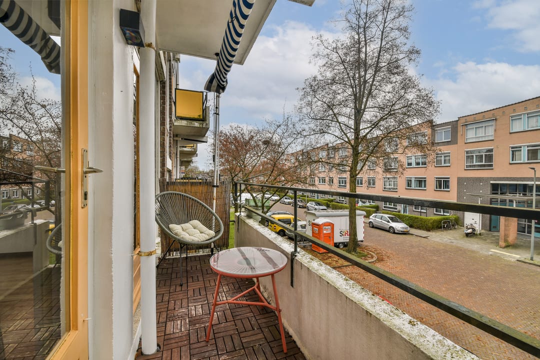 Foto 17 van Zoutmanstraat 4