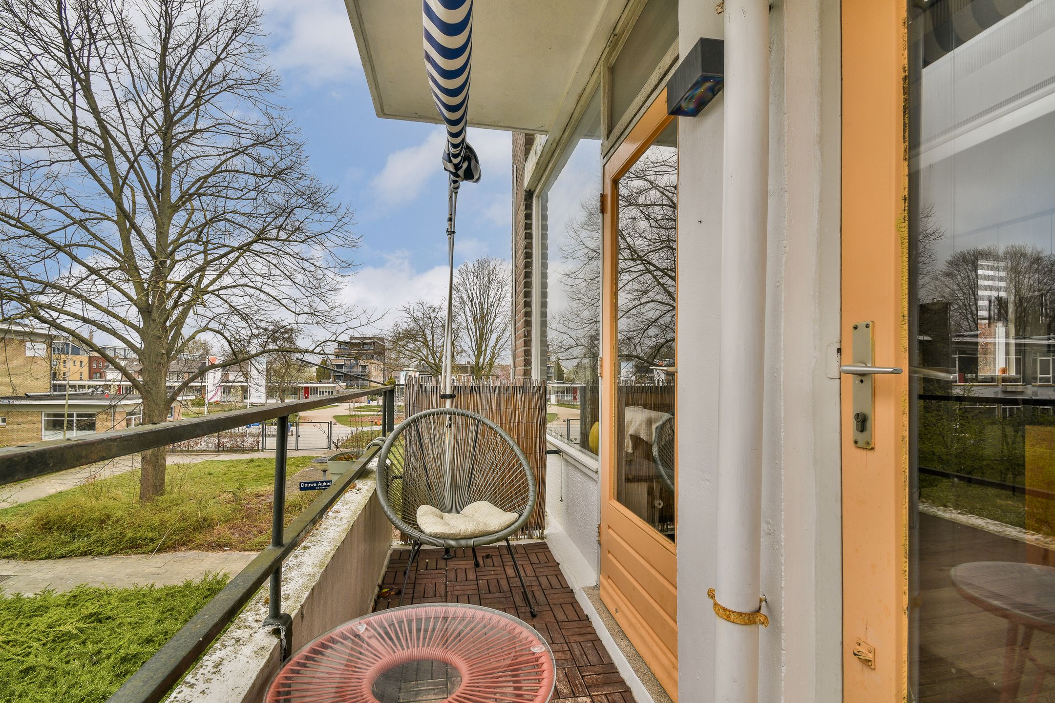 Foto 18 van Zoutmanstraat 4