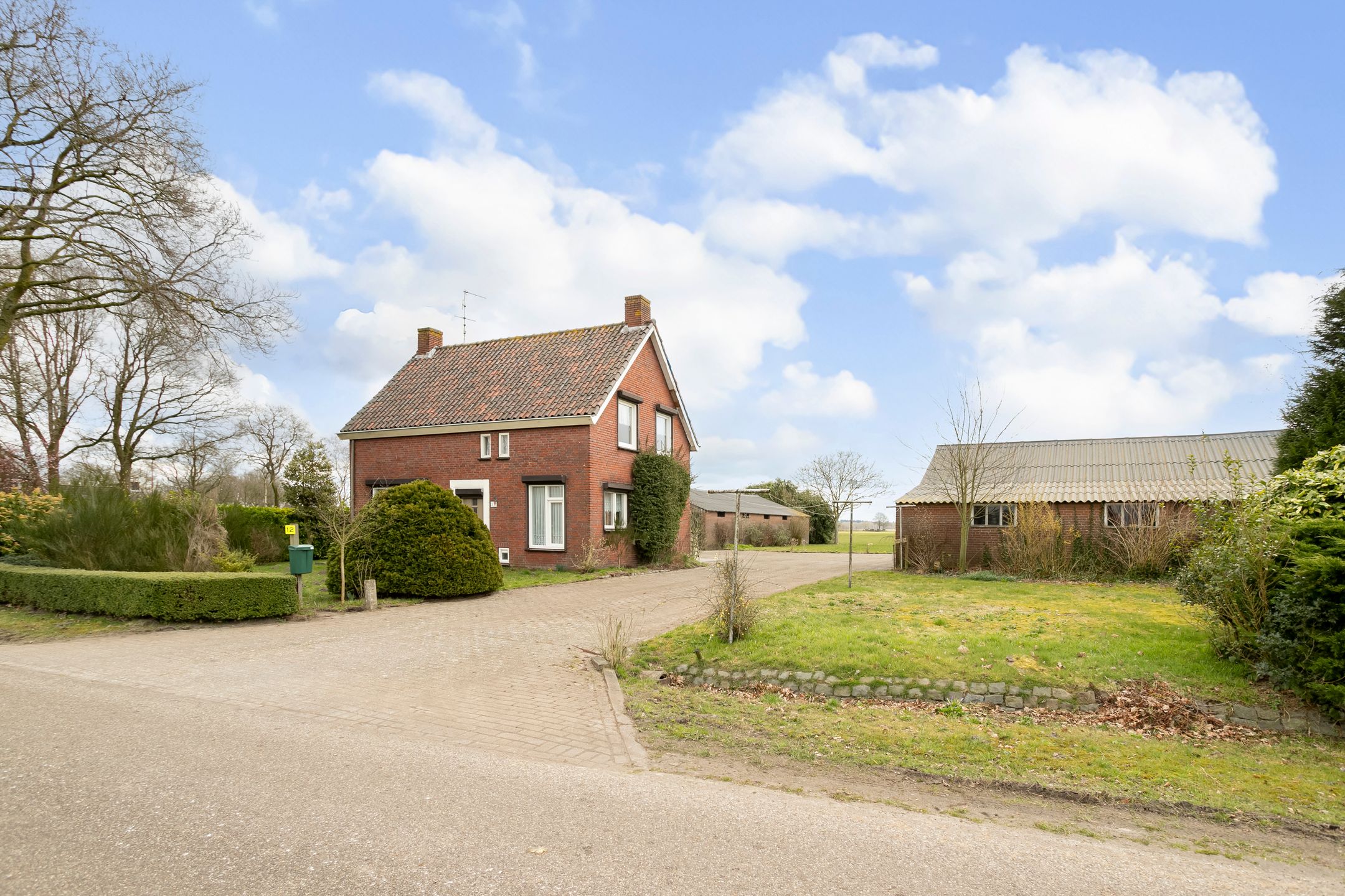 Foto 3 van Turfstraat 12