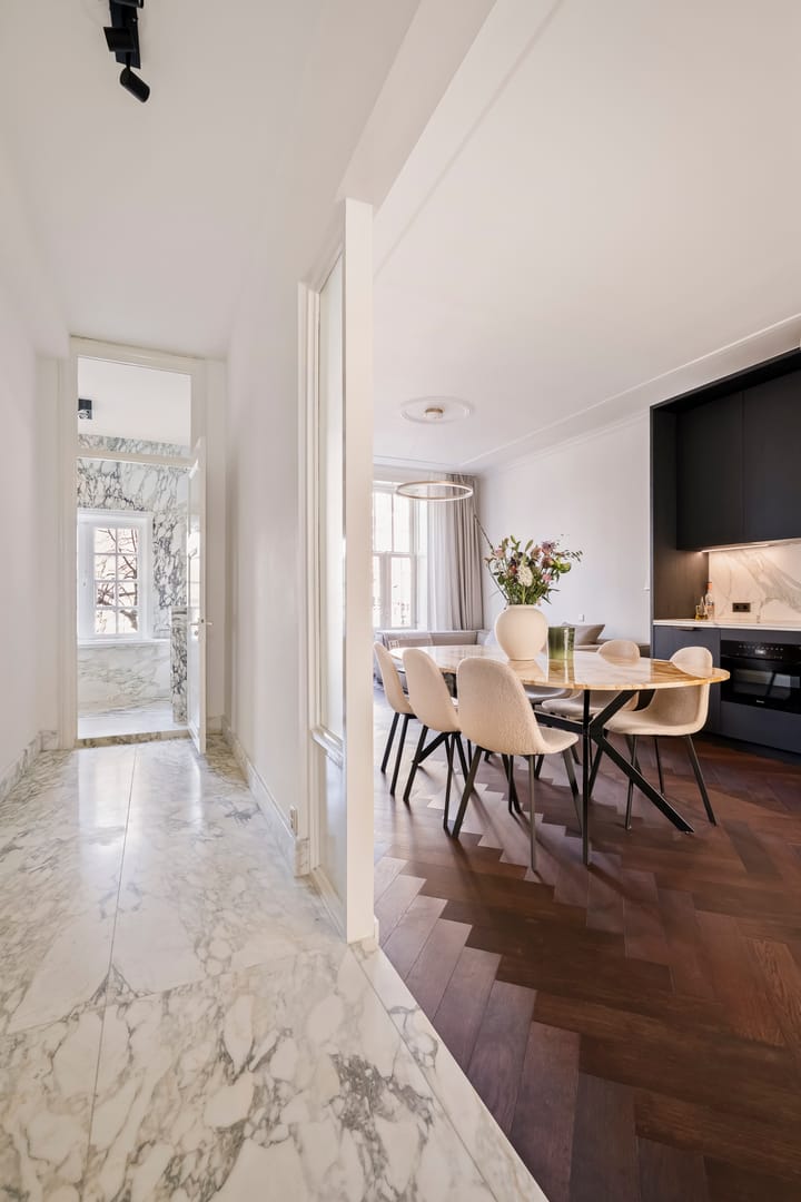 Foto 3 van Gabriël Metsustraat 28-1