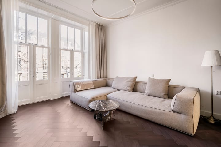 Foto 4 van Gabriël Metsustraat 28-1